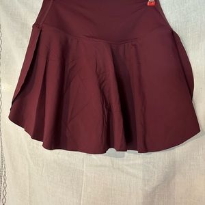 HALARA skirt
